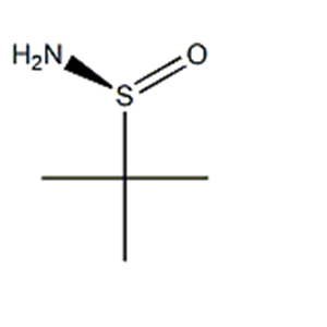 (S)-(-)-2-Methyl-2-propanesulfinamide