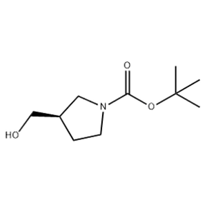 (R)-3-HYDROXYMETHYL-PYRROLIDINE-1-CARBOXYLIC ACID TERT-BUTYL ESTER
