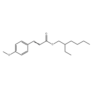 Octyl 4-methoxycinnamate
