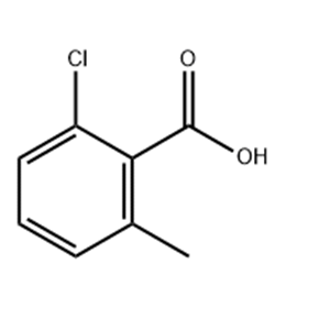 2-chloro-6-methylbenzoic acid