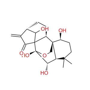 Oridonin; Rabdosia rubescens extract