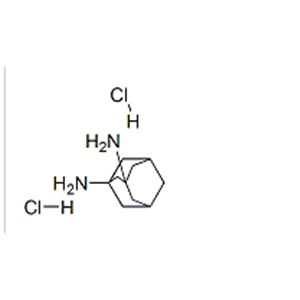 1,3-Diaminoadamantane dihydrochloride