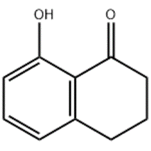 8-Hydroxy-1-tetralone