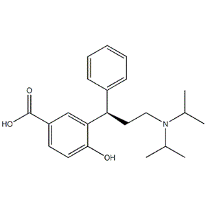 Tolterodine Acid