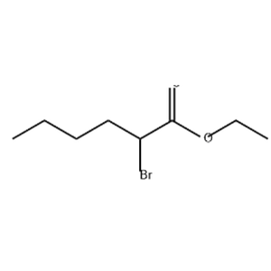 Ethyl 2-bromohexanoate