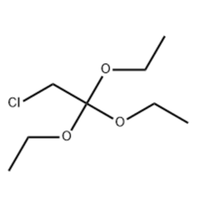 2-Chloro-1,1,1-triethoxyethane