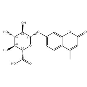 4-Methylumbelliferyl-beta-D-glucuronide