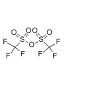 Trifluoromethanesulfonic anhydride