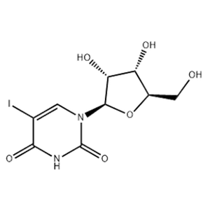 5-IODOURIDINE