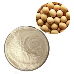 Soybean extract; Phosphatidylcholine