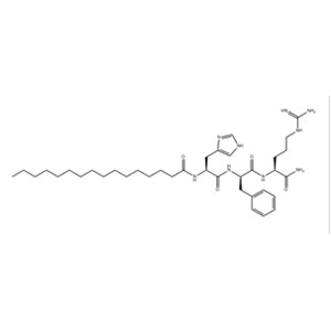 Palmitoyl Tripeptide-8