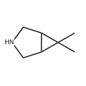 6,6-DiMethyl-3-azabicyclo[3.1.0]hexane Boceprevir Key interMediate