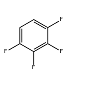 1,2,3,4-Tetrafluorobenzene