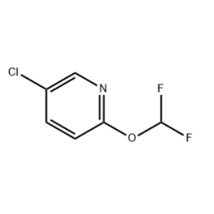 5-chloro-2-(difluoroMethoxy)pyridine