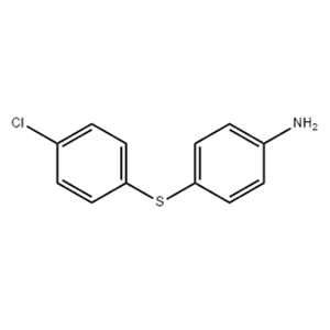 4-Amino-4'-chloro diphenyl sulfide
