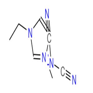 1-ETHYL-3-METHYLIMIDAZOLIUM DICYANAMIDE