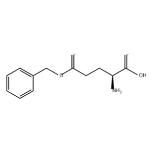 gamma-Benzyl L-glutamate