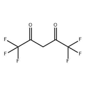 Hexafluoroacetylacetone