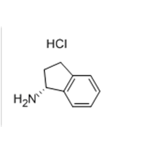 (R)-2,3-Dihydro-1H-inden-1-amine hydrochloride