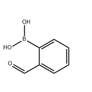 2-Formylbenzeneboronic acid