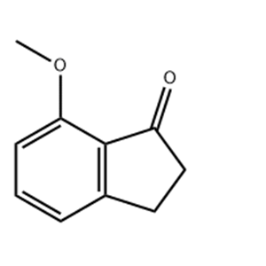 7-METHOXY-1-INDANONE 97