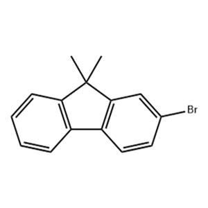 2-Bromo-9,9-dimethylfluorene