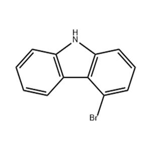 4-bromo-1H-carbazole