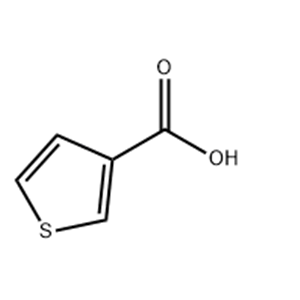 3-Thiophenezoic acid