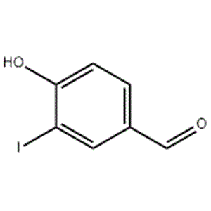 3-Iodo-4-hydroxybenzaldehyde