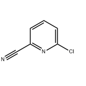 2-Chloro-6-cyanopyridine