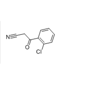 2-Chlorobenzoylacetonitrile