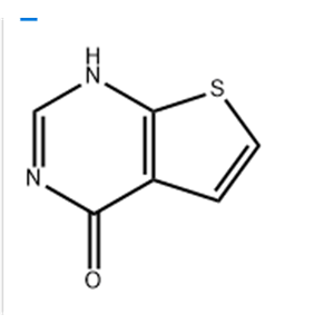 Thieno[2,3-d]pyrimidin-4(3H)one