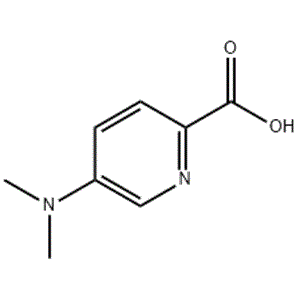 5-(Dimethylamino)picolinic acid