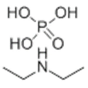 Diethylammonium dihydrogen phosphate
