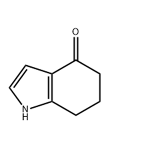 1,5,6,7-TETRAHYDRO-4H-INDOL-4-ONE