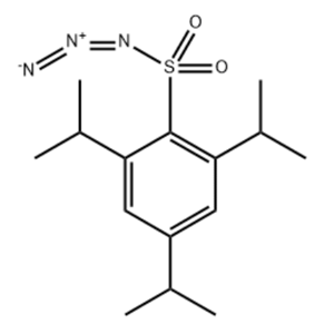 2,4,6-Triisopropylbenzene-sulfonyl azide