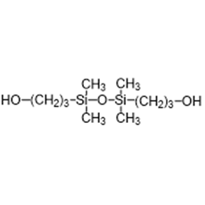1,3-Bis(3-ydroxypropyl)tetramethyl Disiloxane