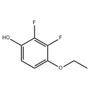 1-HYDROXY-4-ETHOXY-2,3-DIFLUOROBENZENE