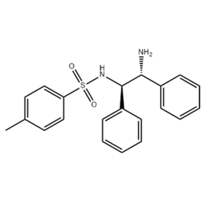 (1R,2R)-(-)-N-p-Tosyl-1,2-diphenylethylenediamine