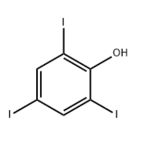 2,4,6-Triiodophenol