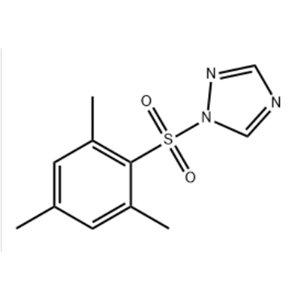 1-MESITYLENESULFONYL-1,2,4-TRIAZOLE