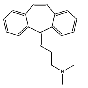 Cyclobenzaprine