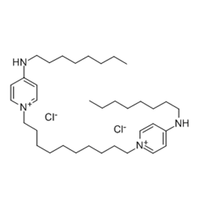 Octenidine dihydrochloride