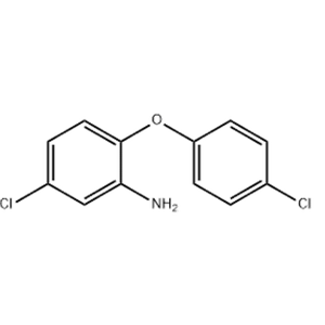 2-Amino-4,4'-dichloro-diphenyl ether