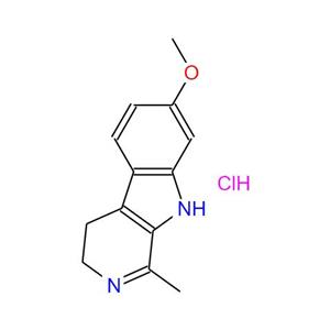 Harmaline hydrochloride