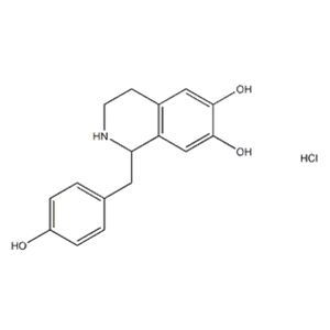 HigenaMine Hydrochloride