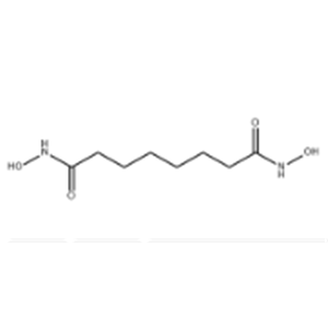 Suberohydroxamic acid