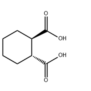 (1R,2R)-(-)-1,2-CYCLOHEXANEDICARBOXYLIC ACID