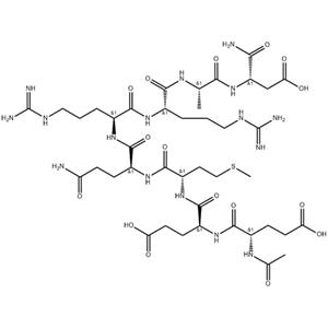 Acetylene Octapeptide-3