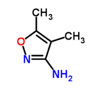 4,5-Dimethyl-1,2-oxazol-3-amine